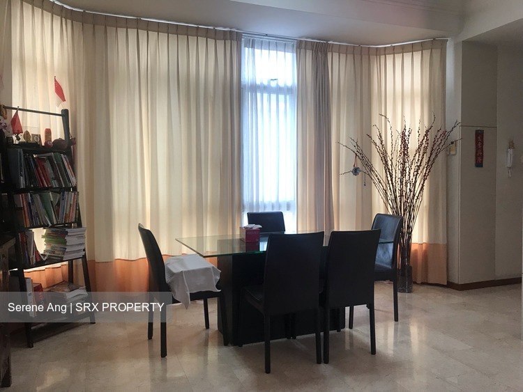 Knox View (D15), Apartment #199883092